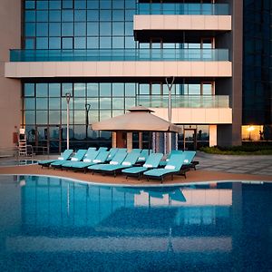 Millennium Place Barsha Heights Hotel Apartments