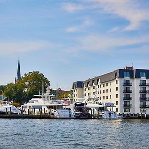 Annapolis Waterfront Hotel, Autograph Collection