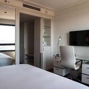 Chambre Exécutive Lit King-Size